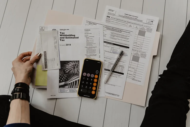 Accounting & Finance expertise