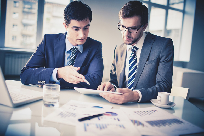 Audit Assistance Image