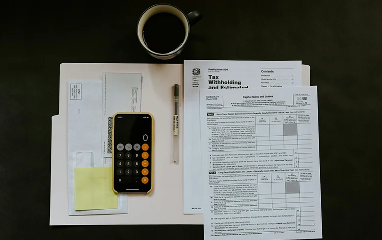 Hire or find your next finance role