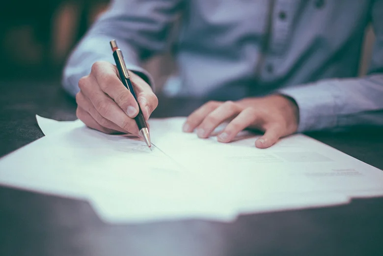 Legal recruitment expertise